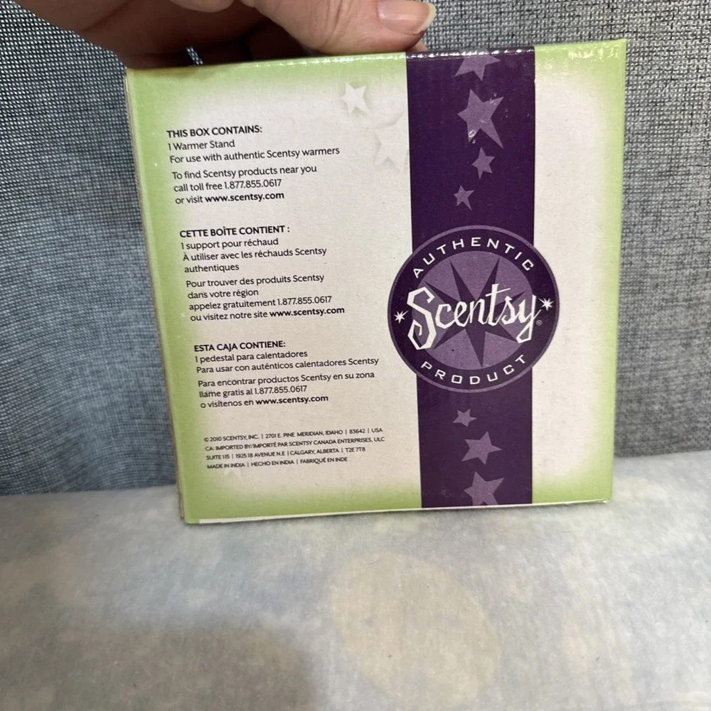 Scentsy new original
